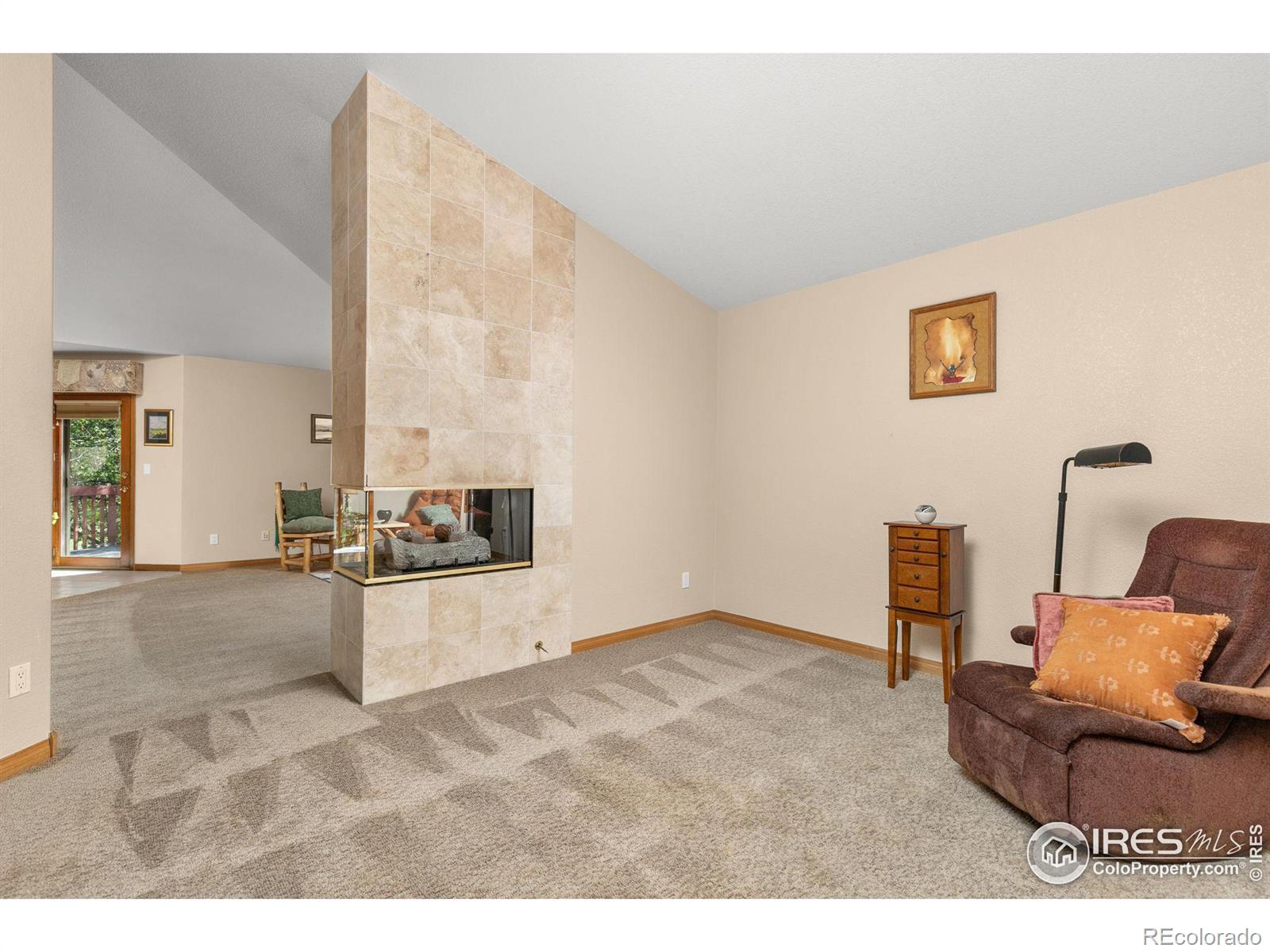 MLS Image #5 for 3220  spring mountain court,loveland, Colorado