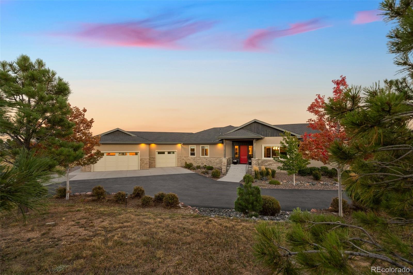 MLS Image #25 for 1647  lyonsdown lane,monument, Colorado