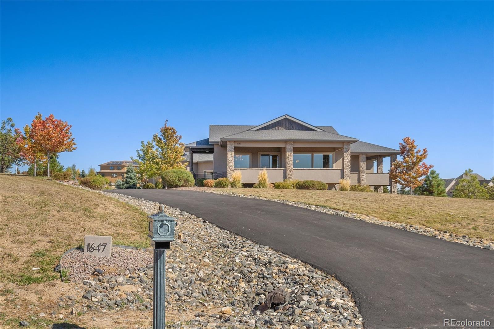 MLS Image #33 for 1647  lyonsdown lane,monument, Colorado