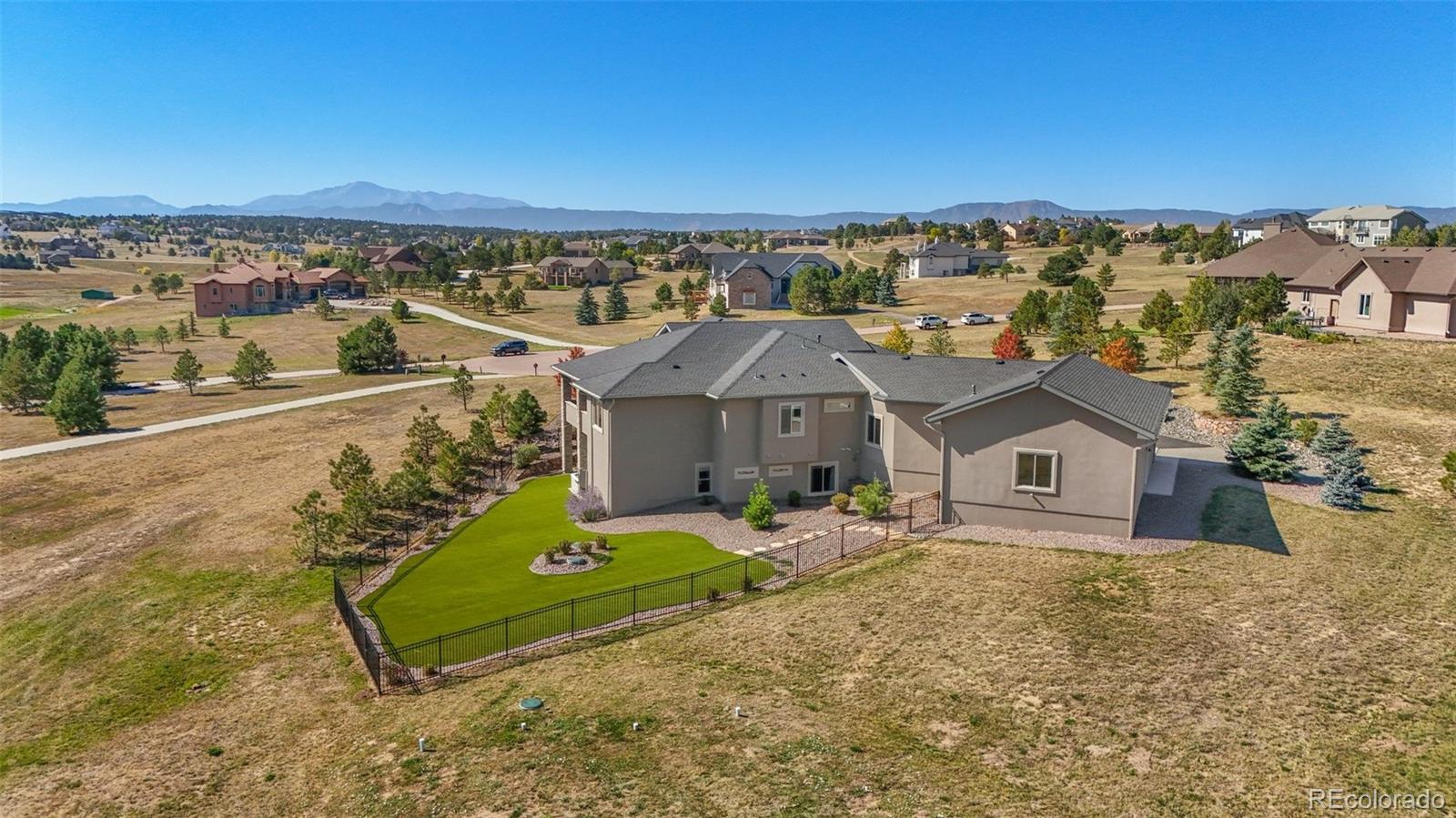 MLS Image #6 for 1647  lyonsdown lane,monument, Colorado