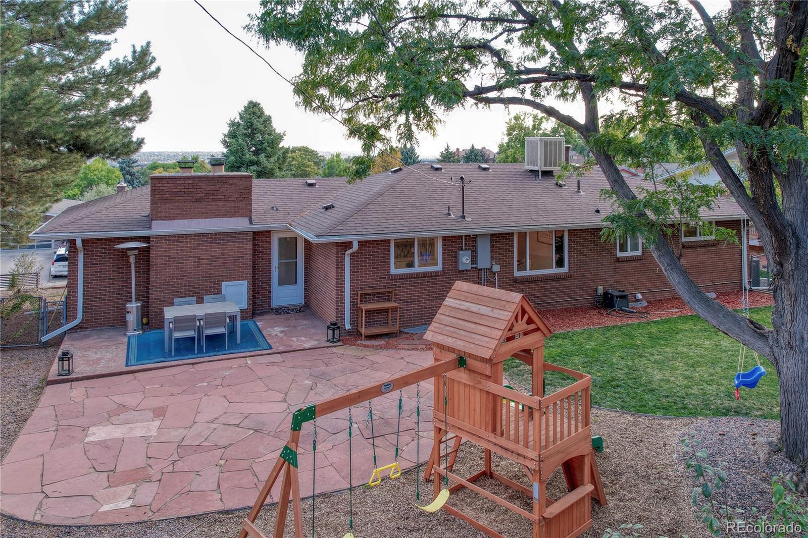 MLS Image #37 for 8223 w 70th place,arvada, Colorado