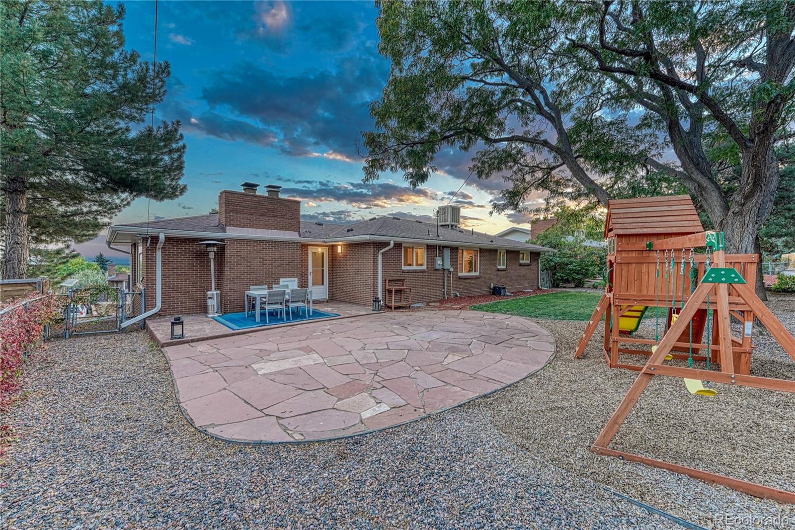 MLS Image #39 for 8223 w 70th place,arvada, Colorado