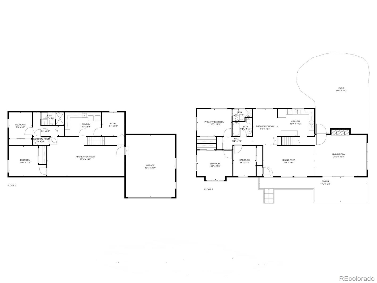 MLS Image #4 for 8223 w 70th place,arvada, Colorado