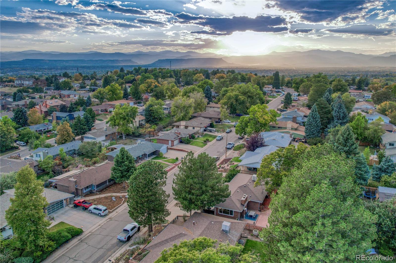 MLS Image #45 for 8223 w 70th place,arvada, Colorado