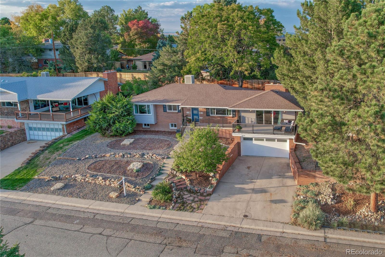 MLS Image #46 for 8223 w 70th place,arvada, Colorado