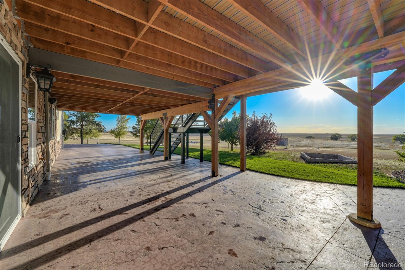 MLS Image #28 for 12451  pass me by road,strasburg, Colorado