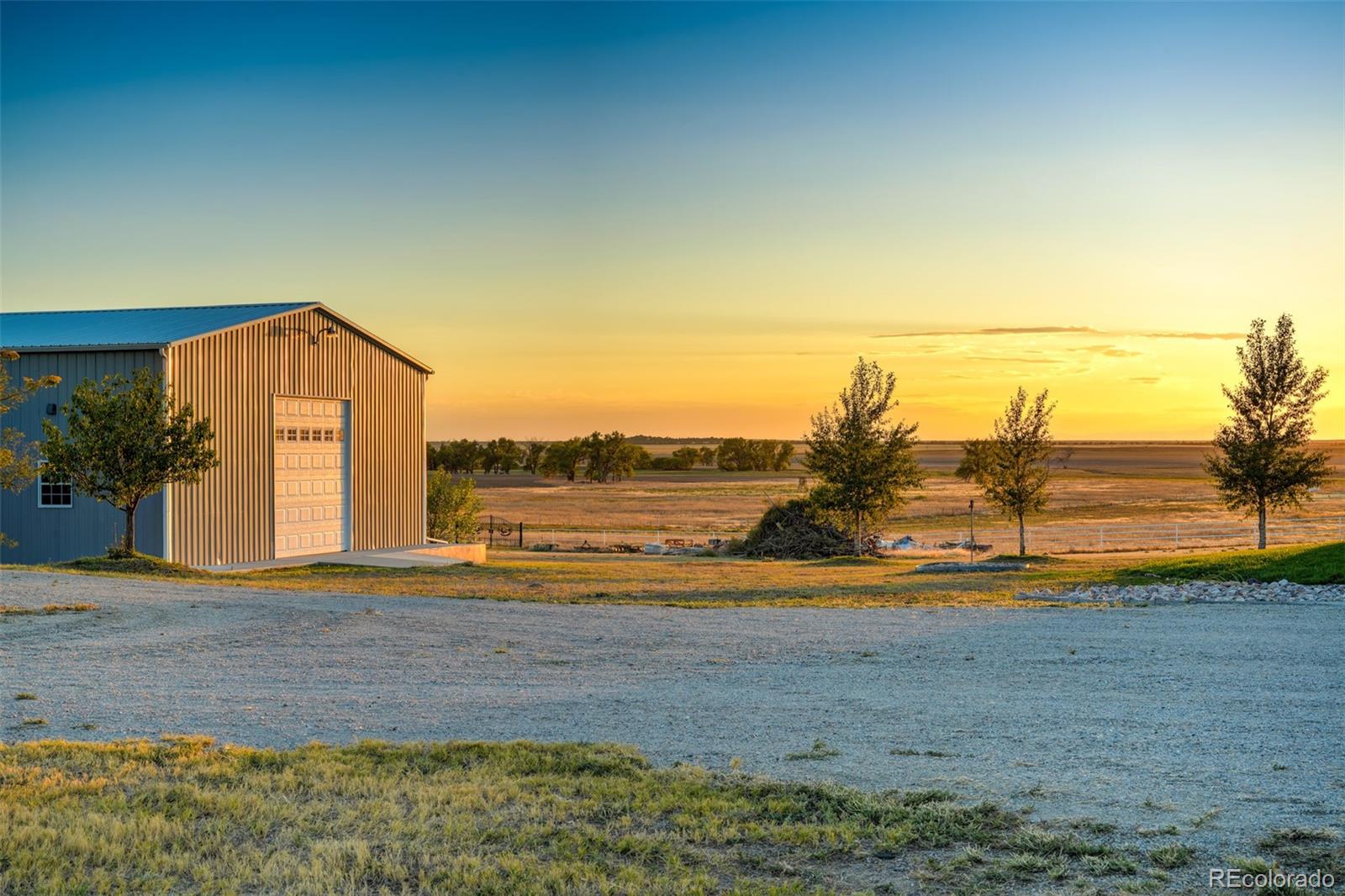 MLS Image #39 for 12451  pass me by road,strasburg, Colorado