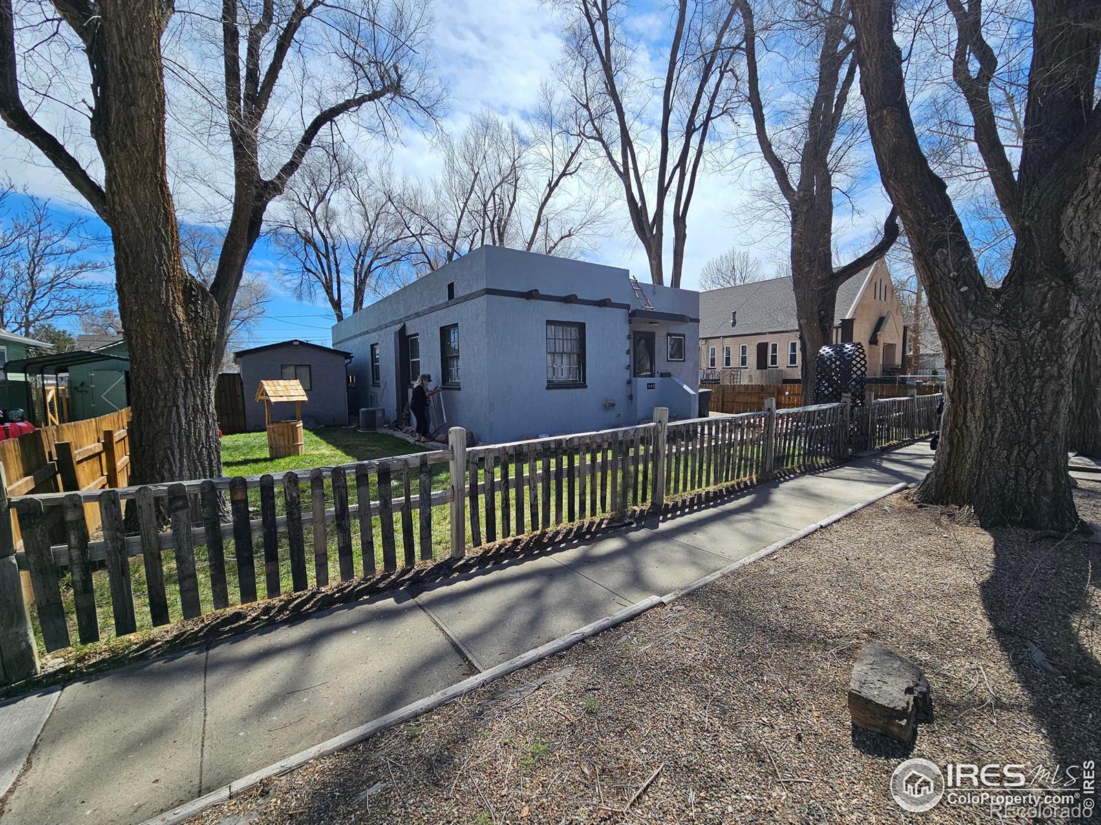 MLS Image #0 for 608 s 9th street,rocky ford, Colorado