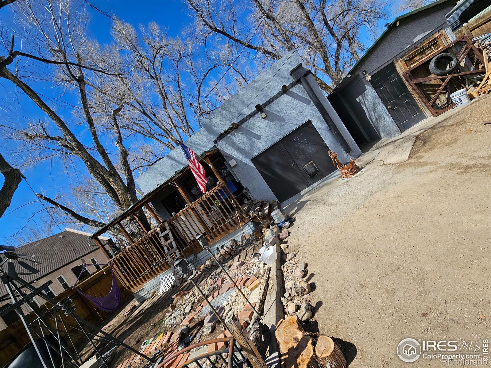 MLS Image #2 for 608 s 9th street,rocky ford, Colorado