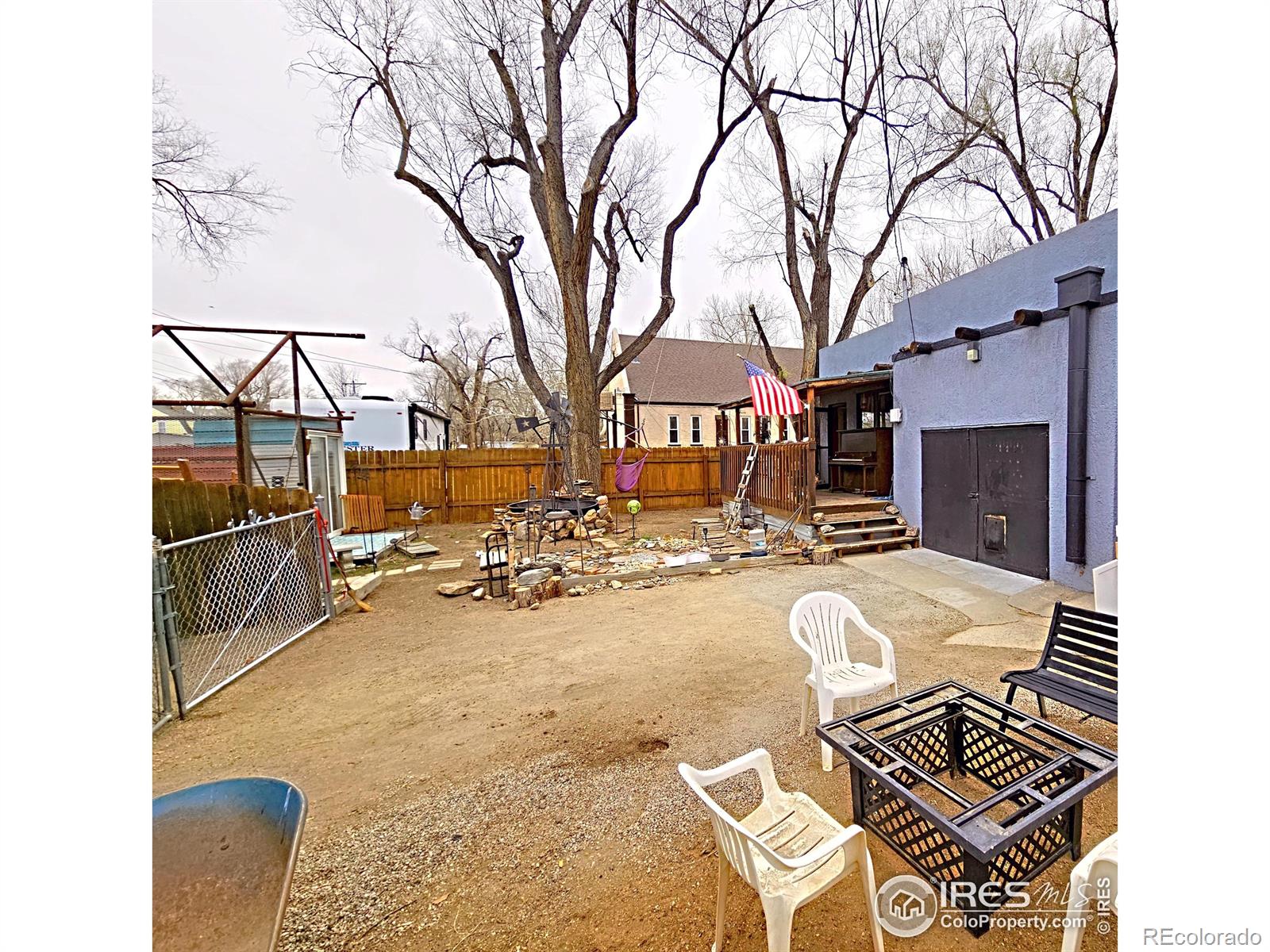 MLS Image #3 for 608 s 9th street,rocky ford, Colorado