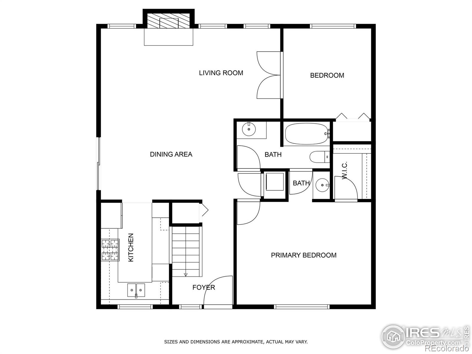 MLS Image #20 for 4255  westshore way,fort collins, Colorado