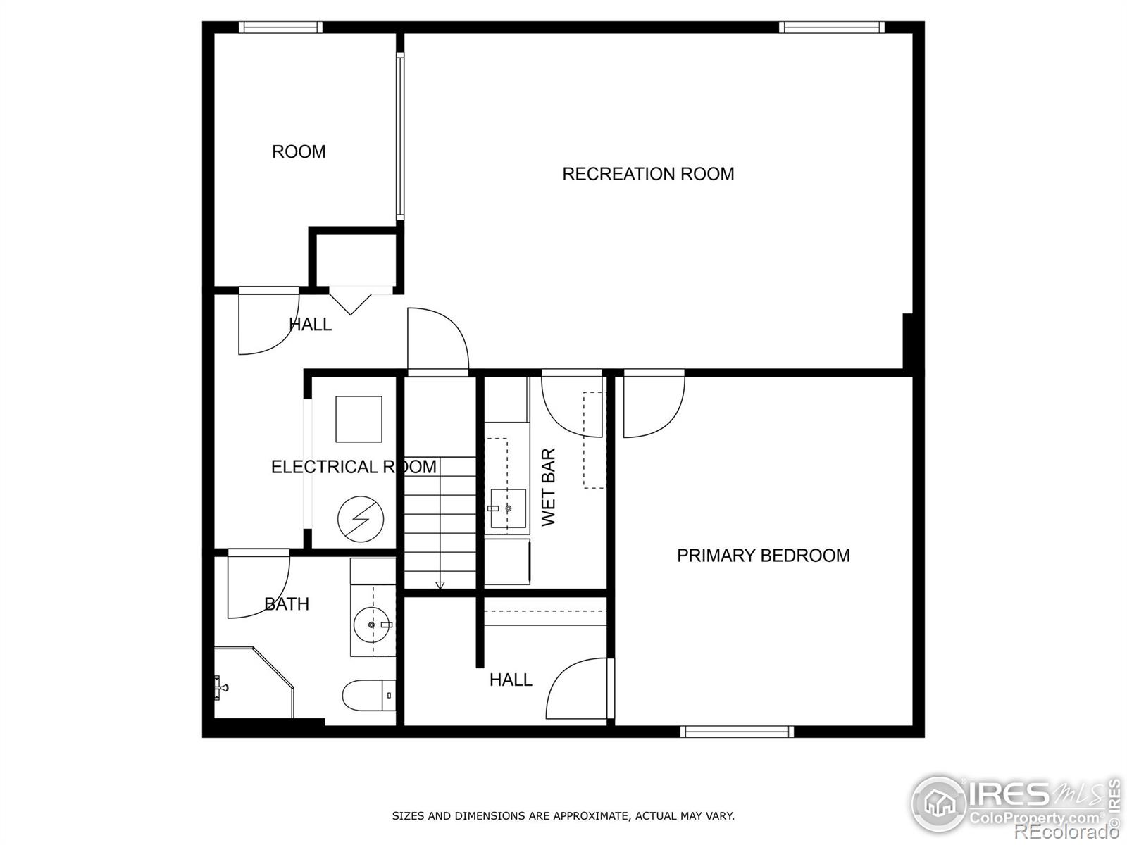 MLS Image #21 for 4255  westshore way,fort collins, Colorado