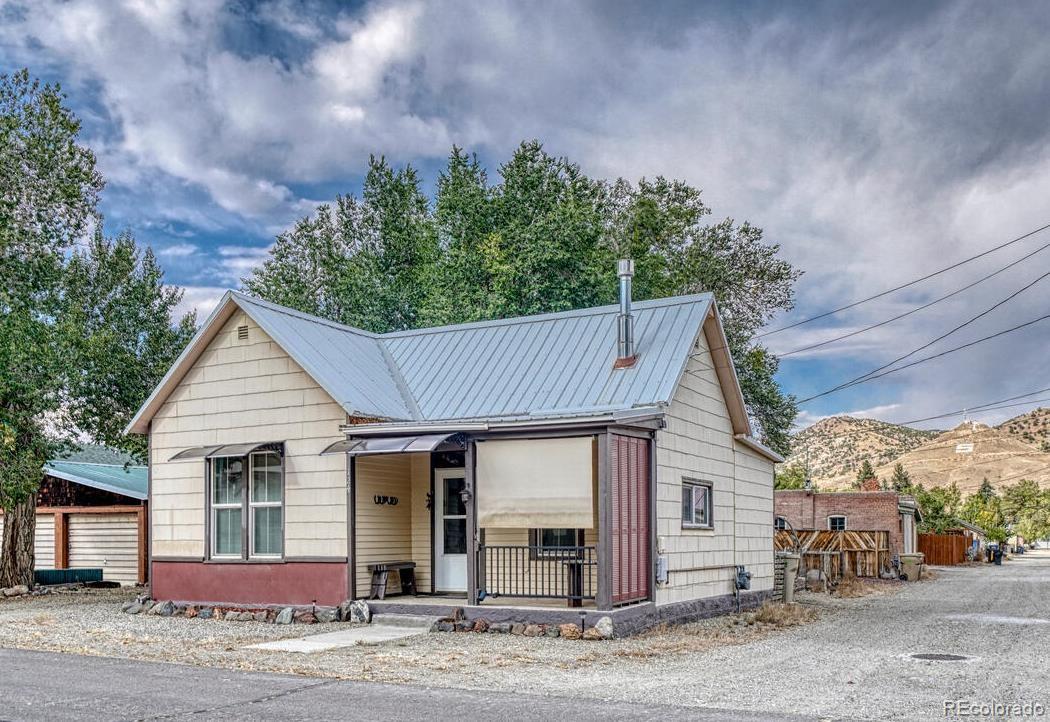 MLS Image #0 for 124 e 8th street,salida, Colorado