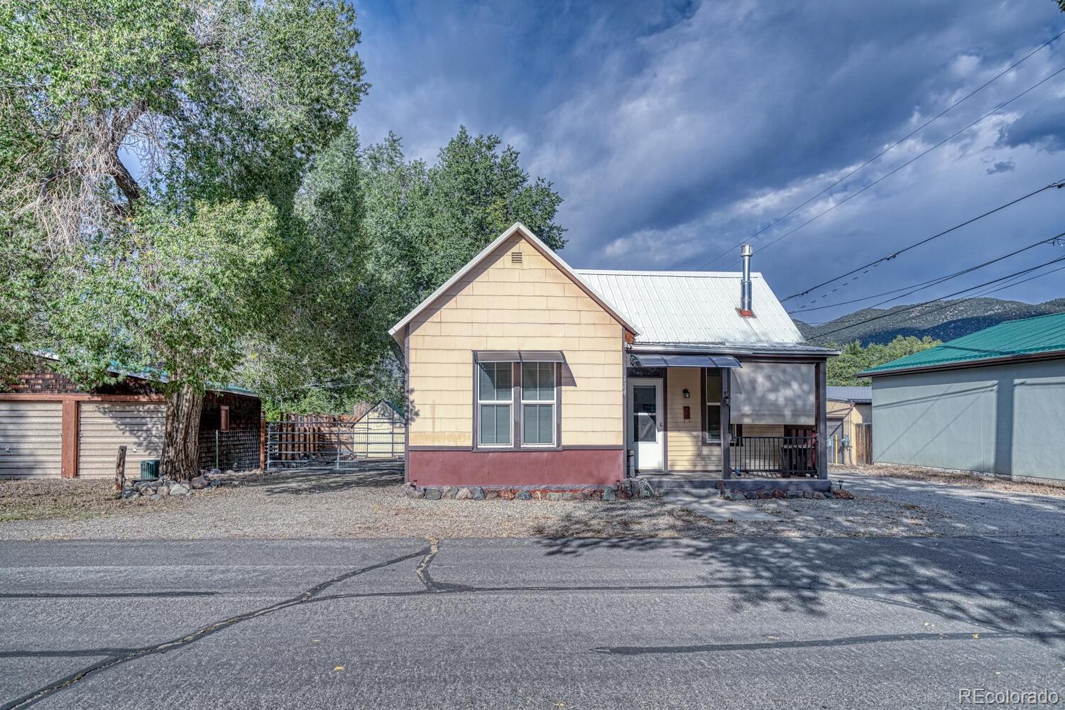 MLS Image #10 for 124 e 8th street,salida, Colorado