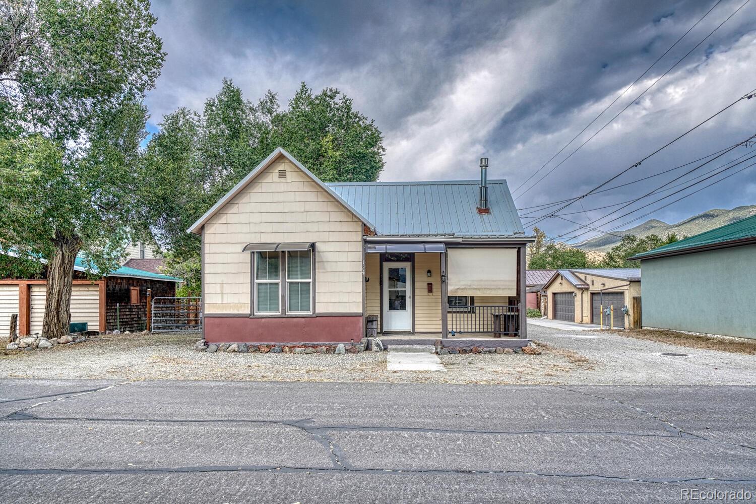 MLS Image #2 for 124 e 8th street,salida, Colorado