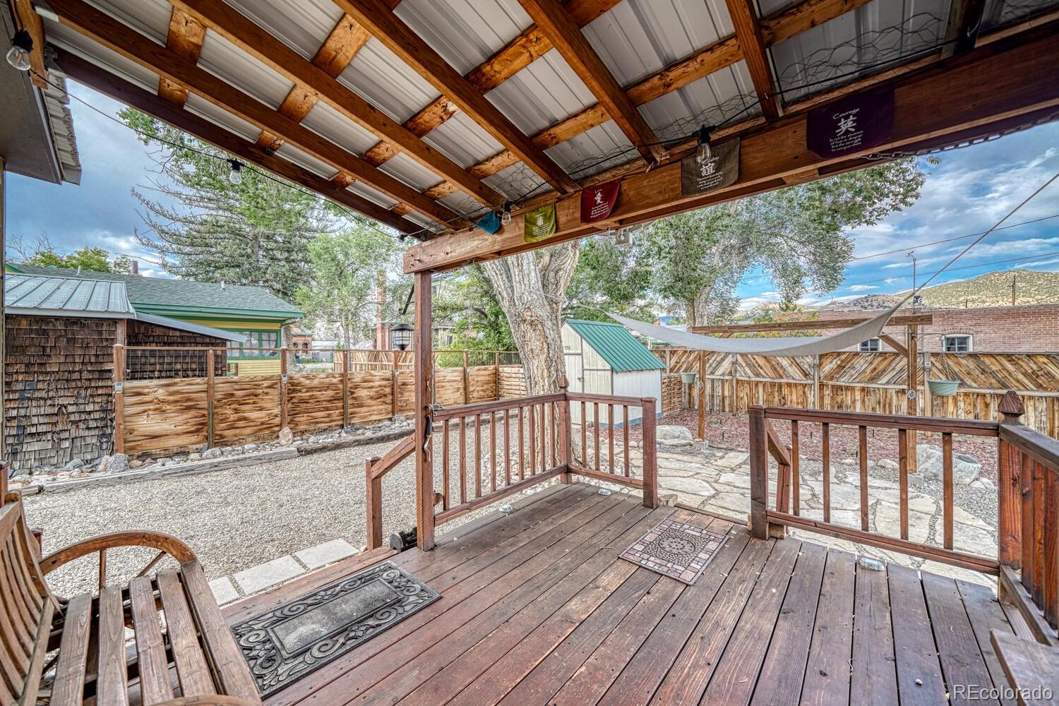 MLS Image #26 for 124 e 8th street,salida, Colorado