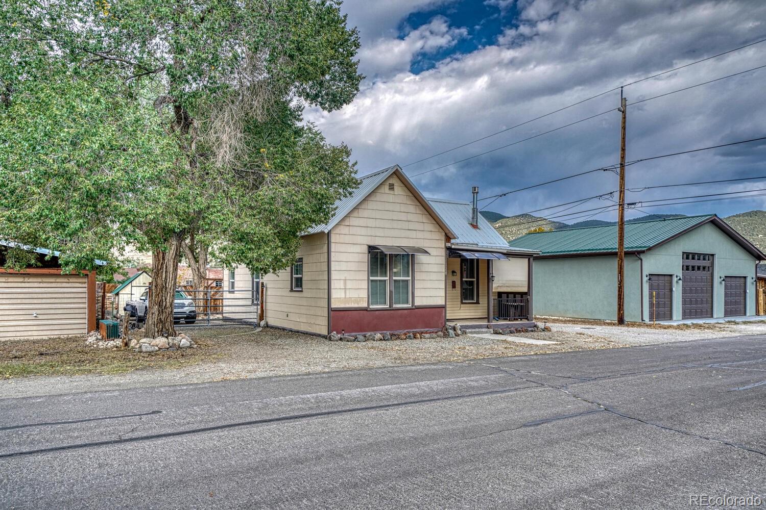 MLS Image #3 for 124 e 8th street,salida, Colorado