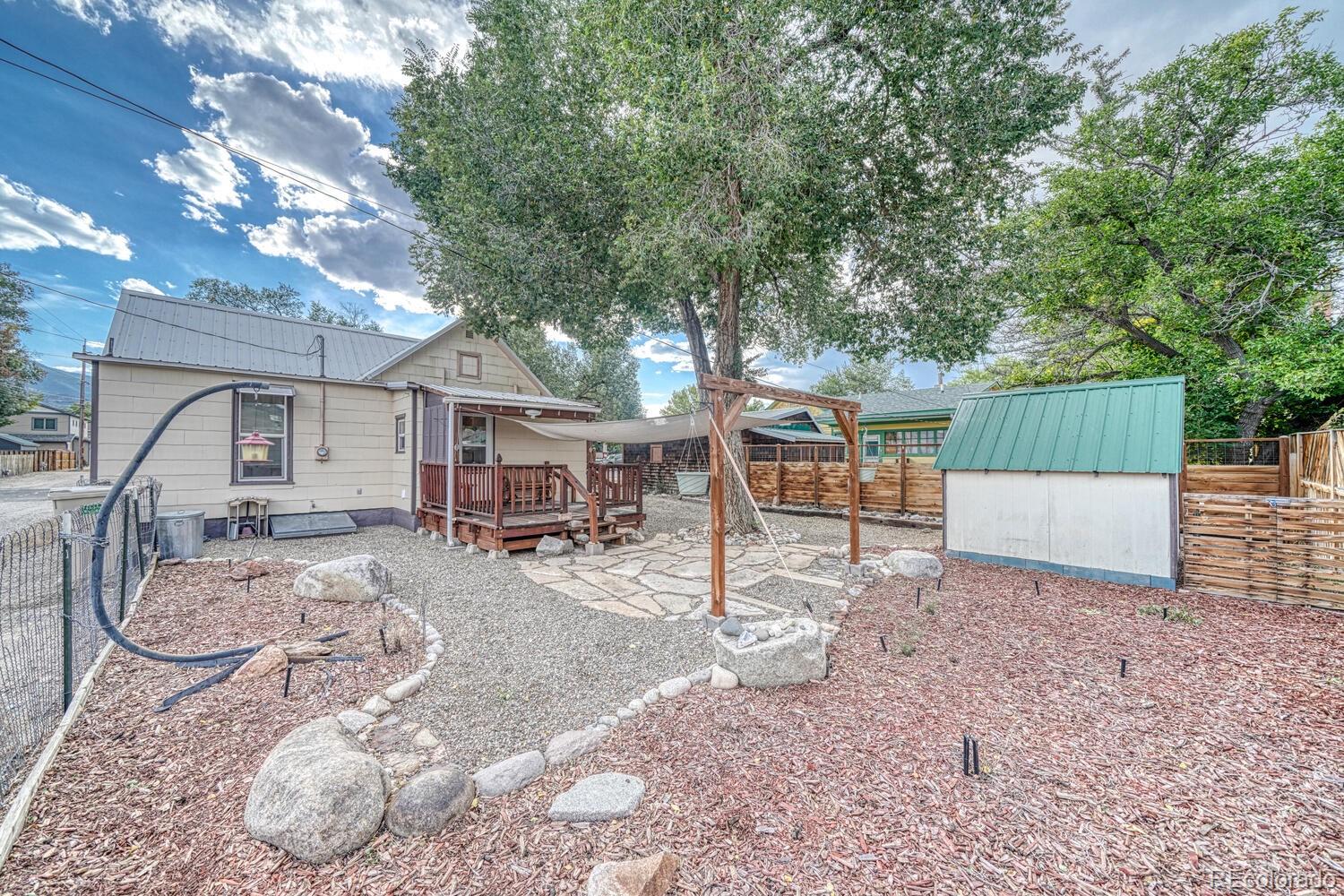 MLS Image #30 for 124 e 8th street,salida, Colorado