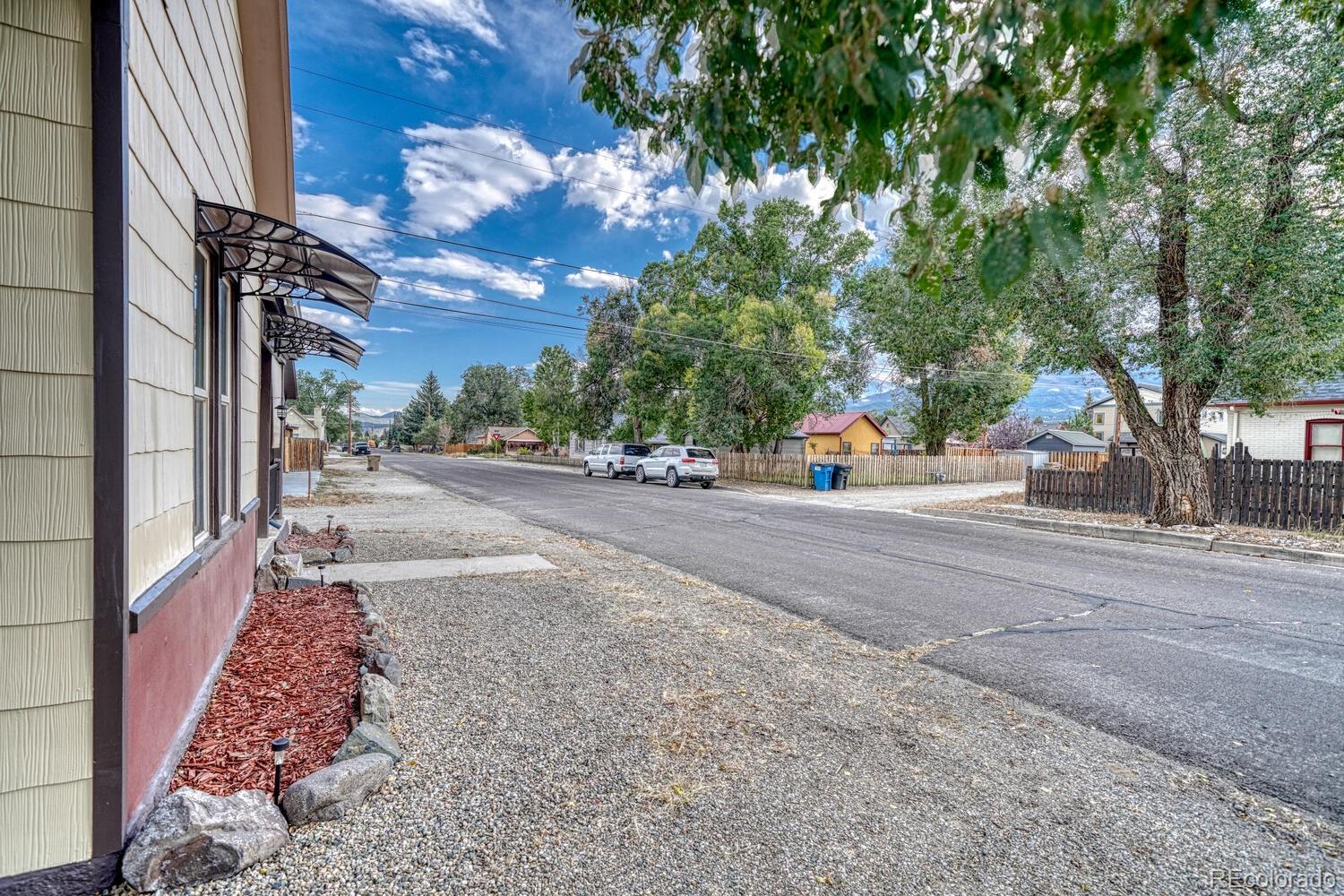 MLS Image #4 for 124 e 8th street,salida, Colorado