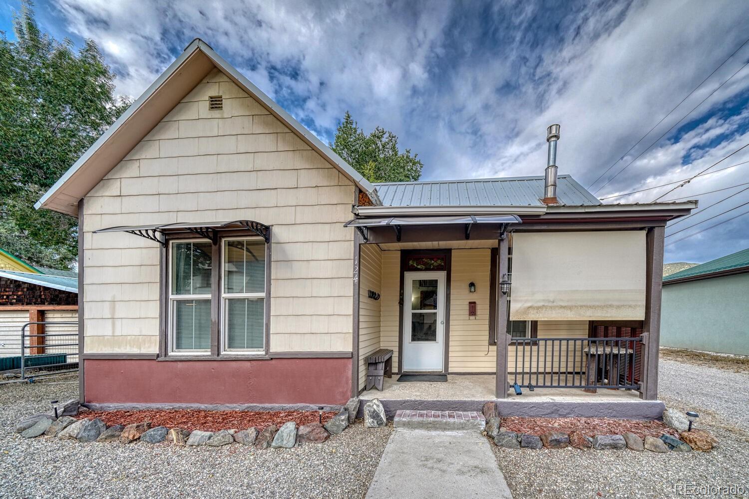 MLS Image #5 for 124 e 8th street,salida, Colorado