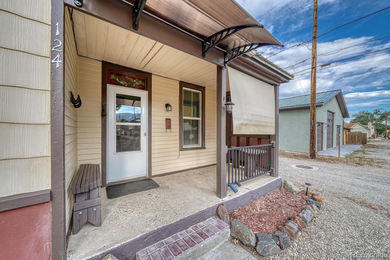 MLS Image #6 for 124 e 8th street,salida, Colorado