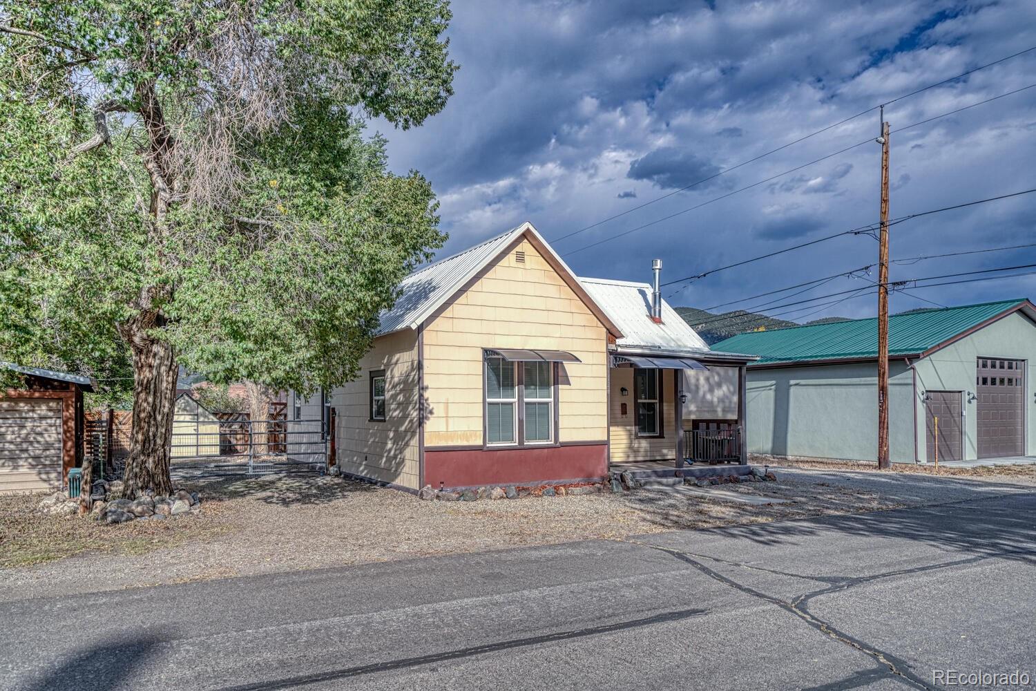 MLS Image #9 for 124 e 8th street,salida, Colorado