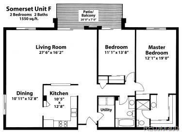 MLS Image #26 for 14152 e linvale place,aurora, Colorado