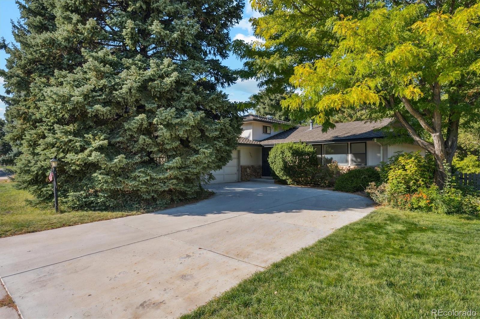 MLS Image #1 for 6461 s heritage place,centennial, Colorado