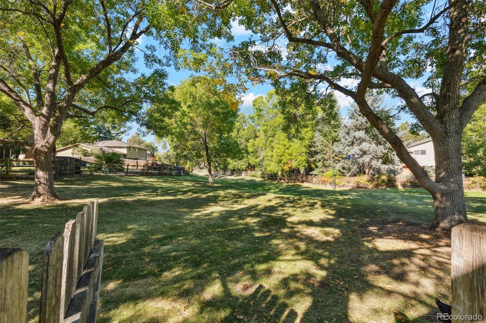 MLS Image #33 for 6461 s heritage place,centennial, Colorado