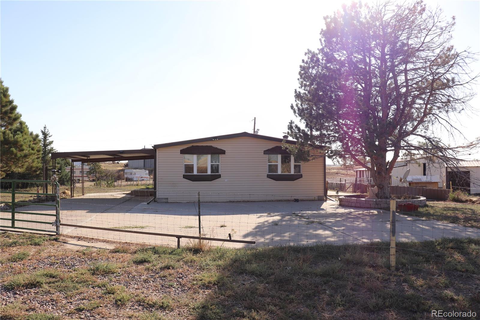 MLS Image #20 for 215  7th avenue,deer trail, Colorado