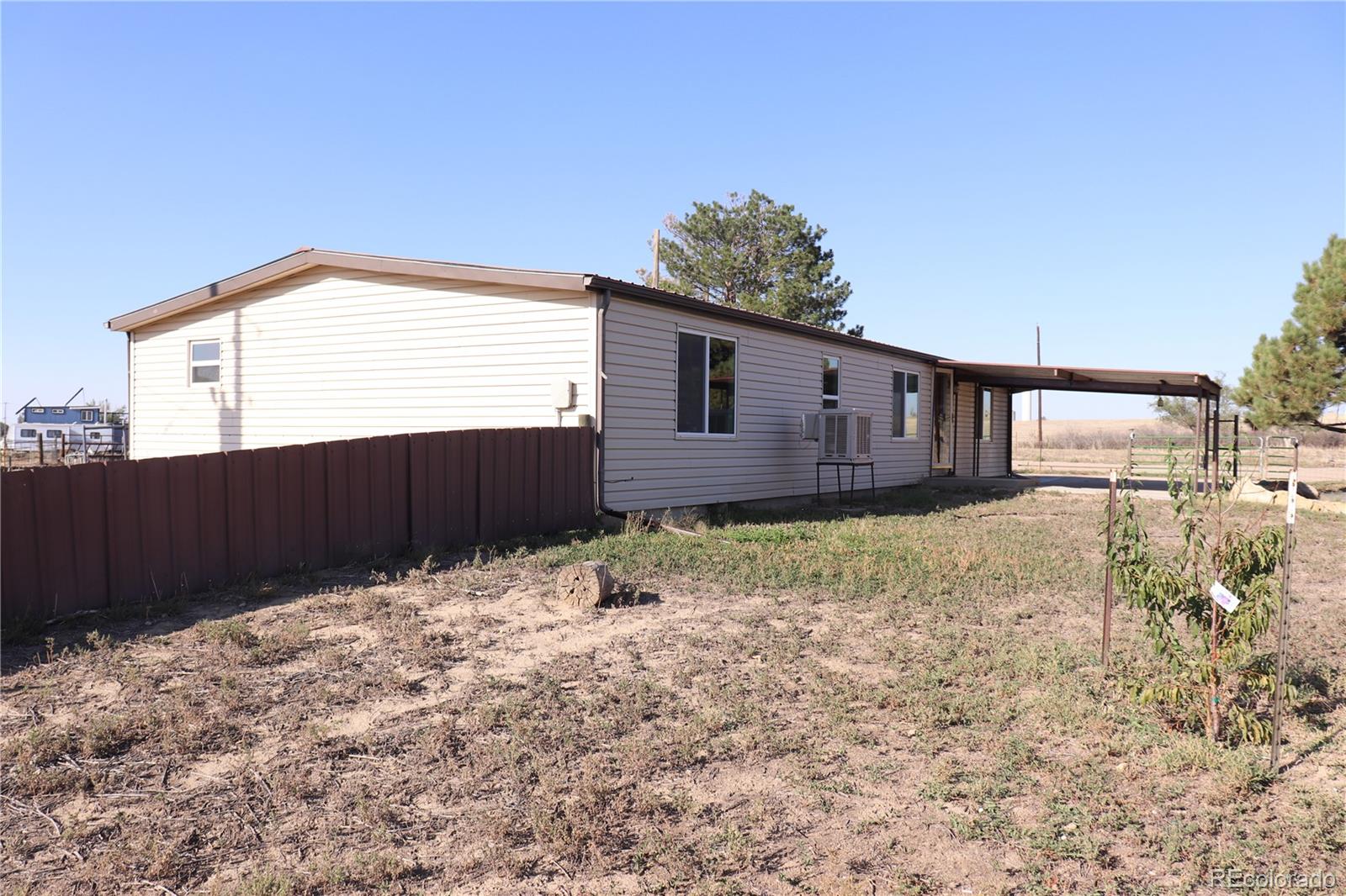 MLS Image #21 for 215  7th avenue,deer trail, Colorado