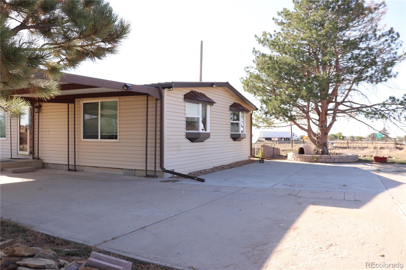 MLS Image #26 for 215  7th avenue,deer trail, Colorado