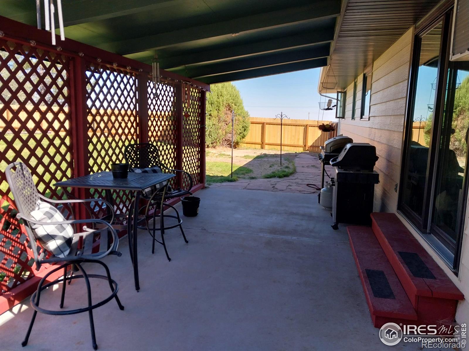 MLS Image #21 for 13969  county road 33 ,sterling, Colorado