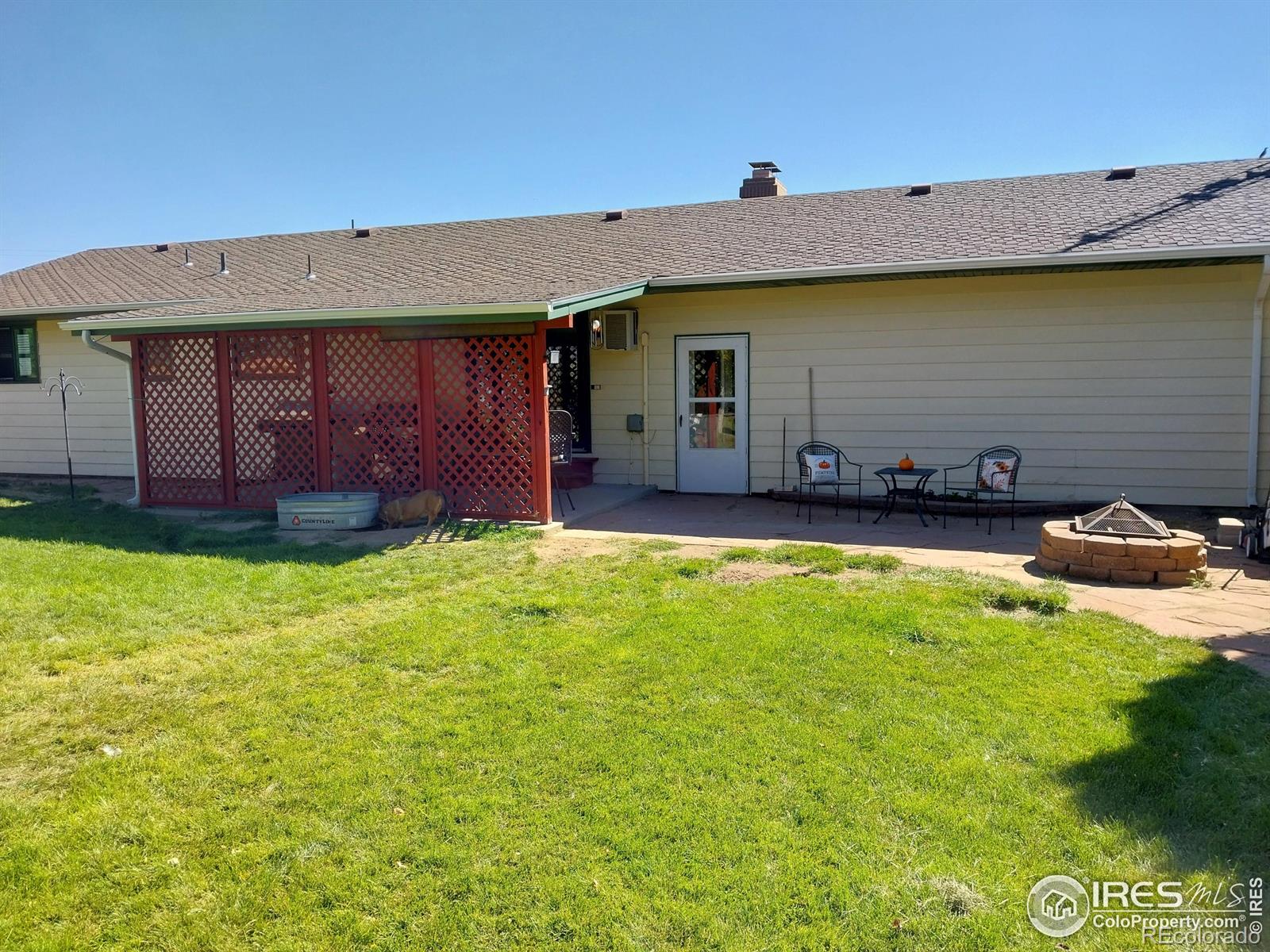 MLS Image #25 for 13969  county road 33 ,sterling, Colorado