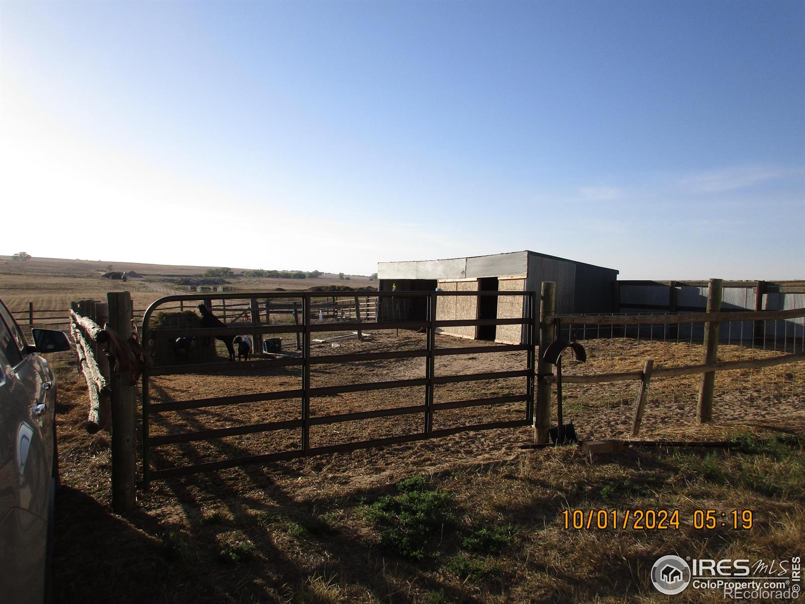 MLS Image #28 for 13969  county road 33 ,sterling, Colorado