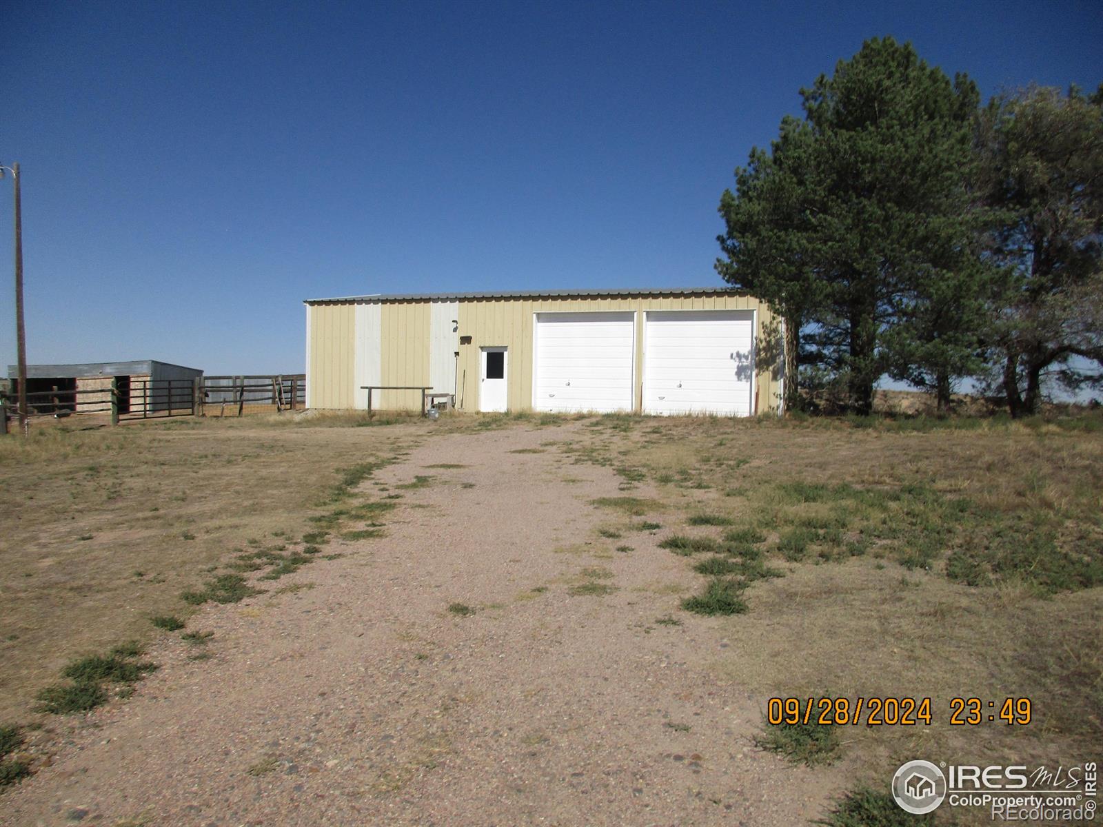 MLS Image #31 for 13969  county road 33 ,sterling, Colorado