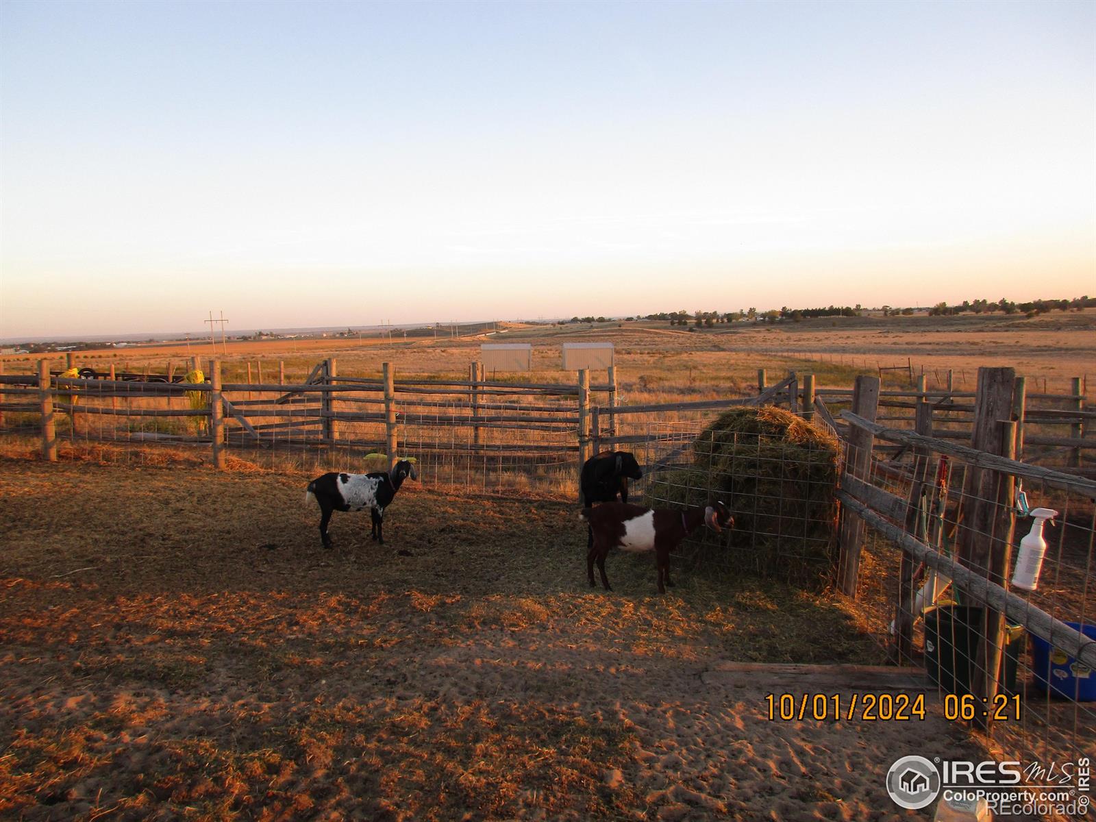 MLS Image #33 for 13969  county road 33 ,sterling, Colorado