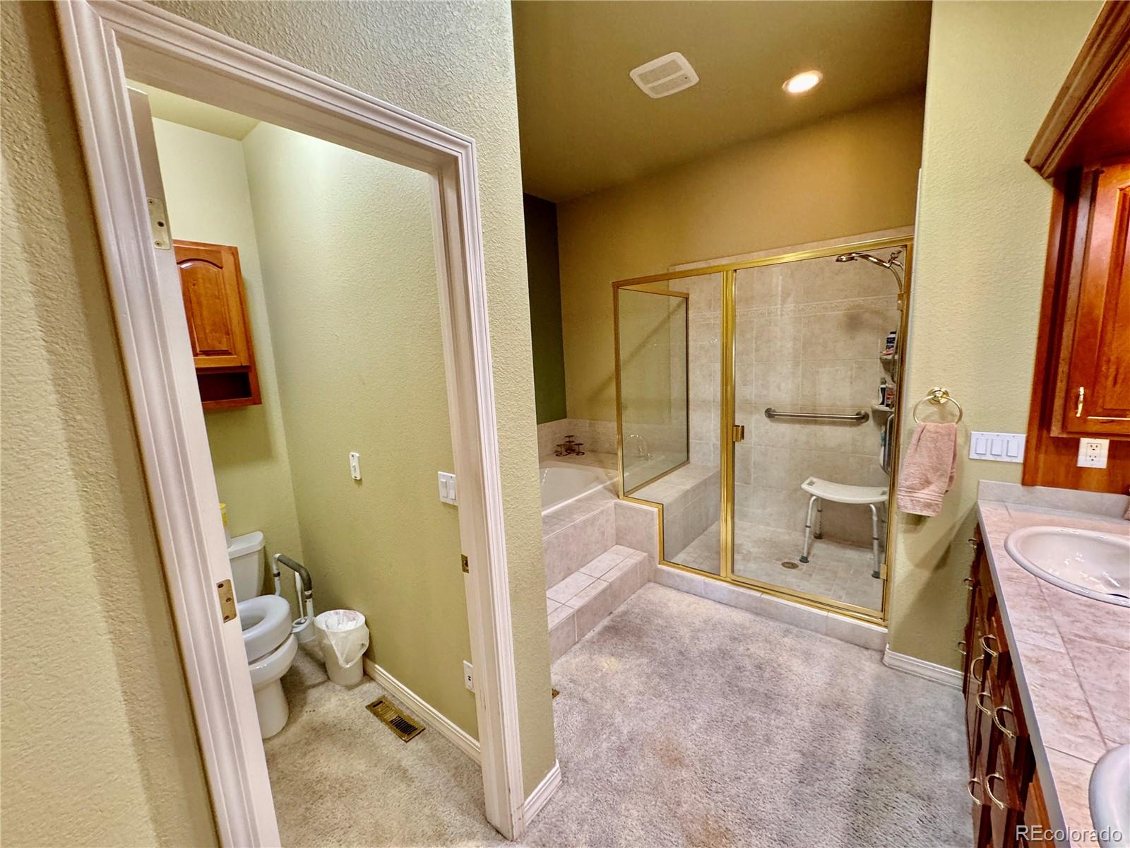 MLS Image #21 for 14330  eagle villa grove,colorado springs, Colorado