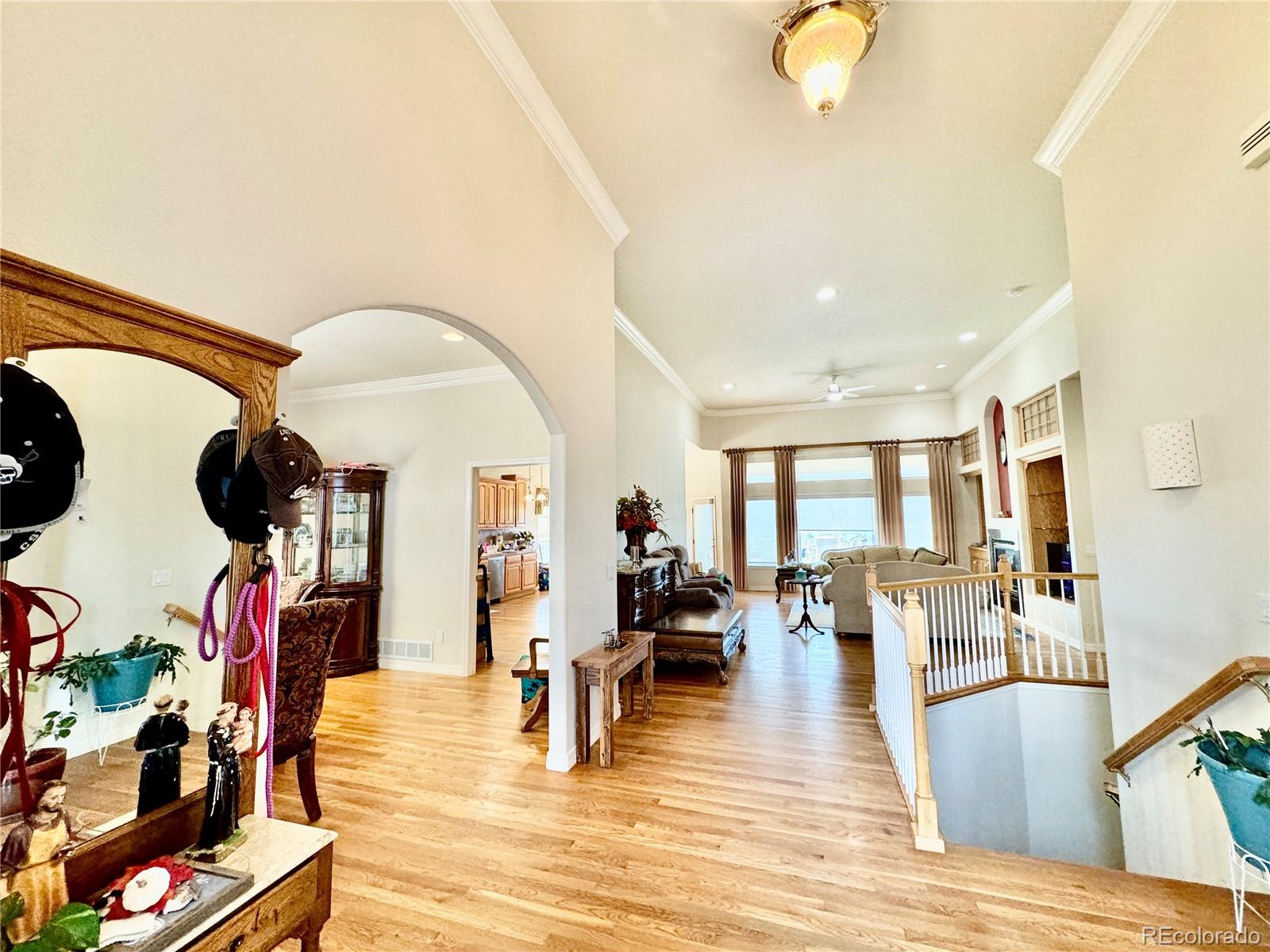 MLS Image #5 for 14330  eagle villa grove,colorado springs, Colorado