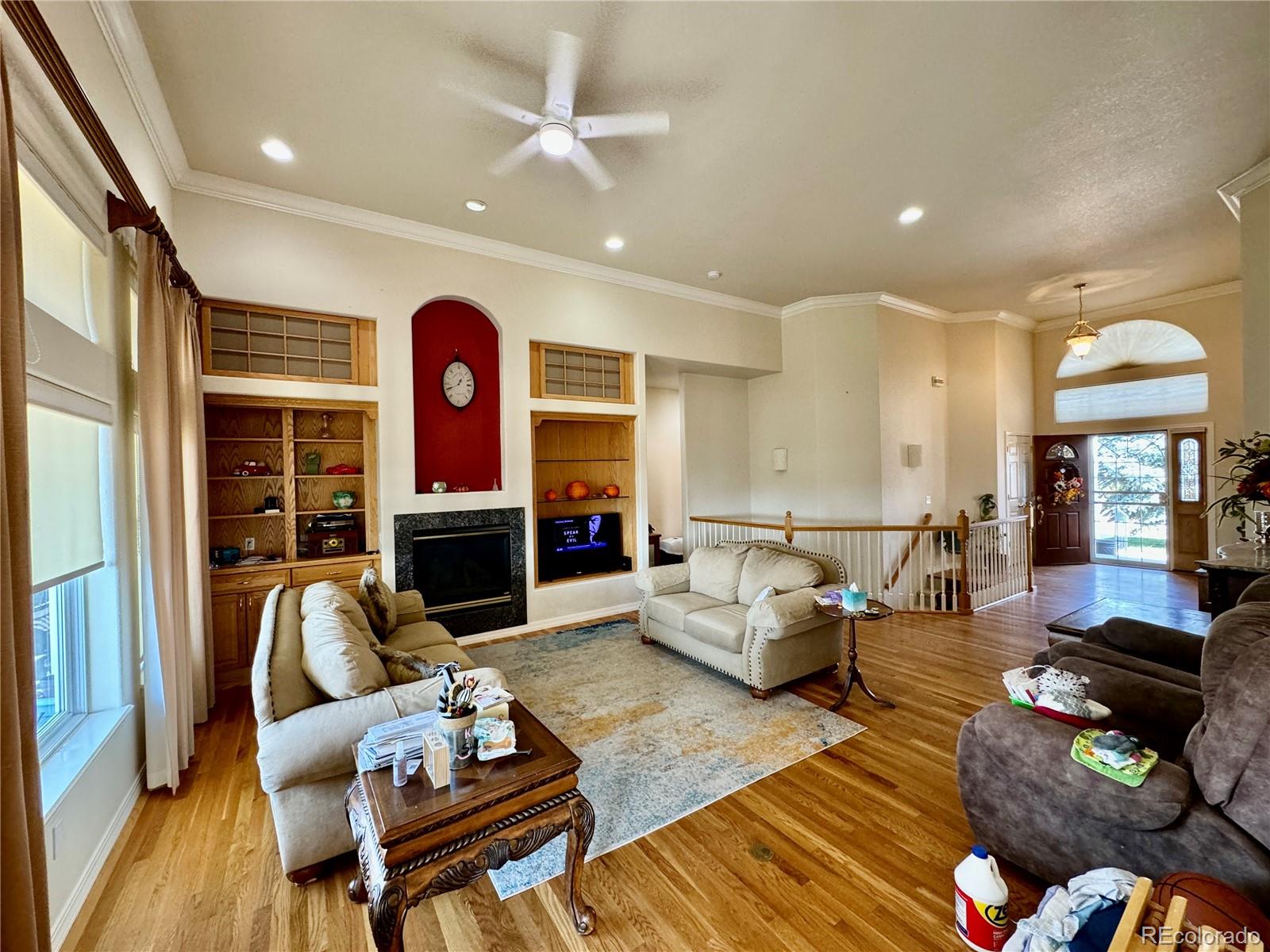 MLS Image #8 for 14330  eagle villa grove,colorado springs, Colorado