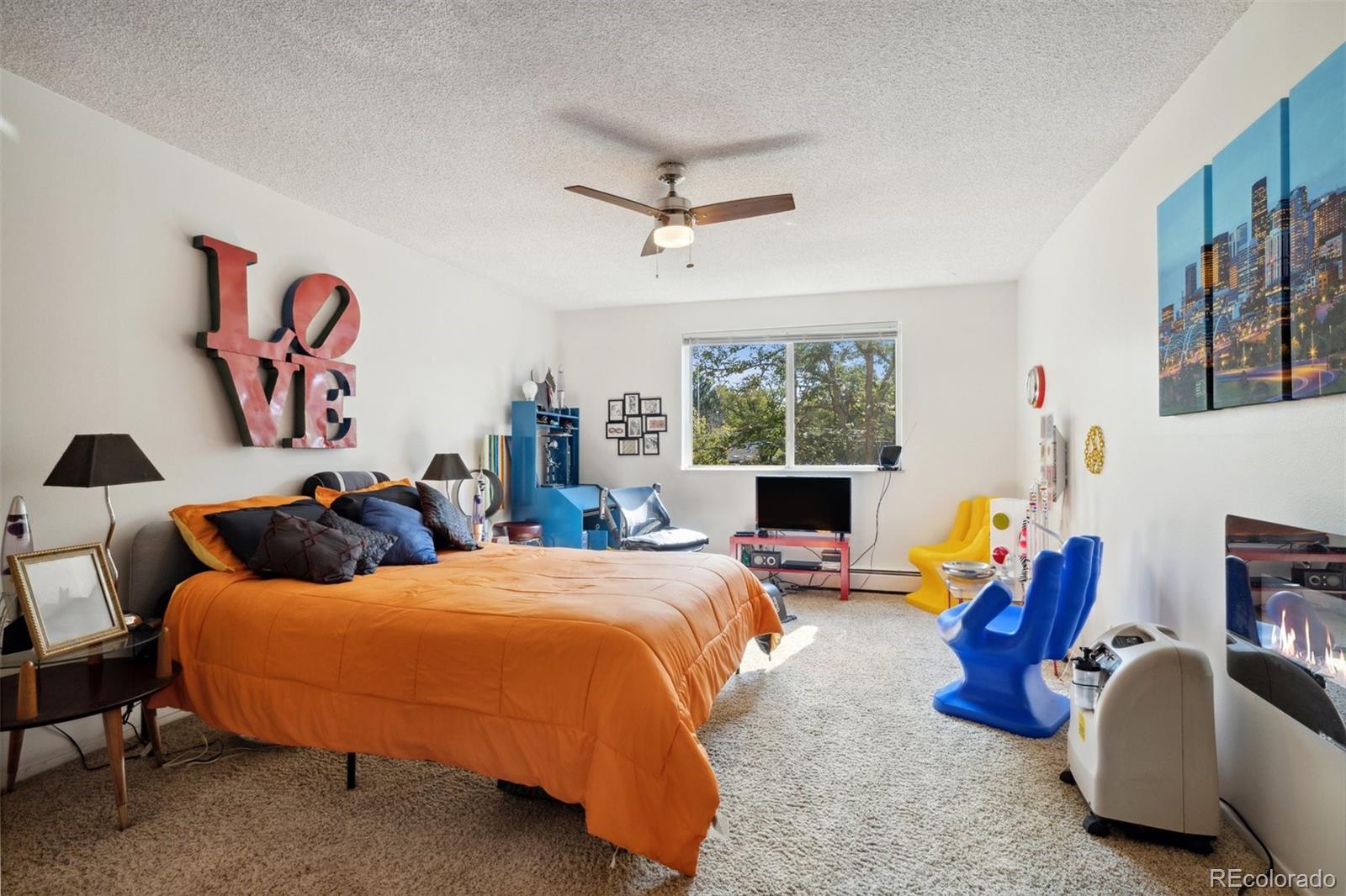 MLS Image #14 for 750 s clinton street,denver, Colorado