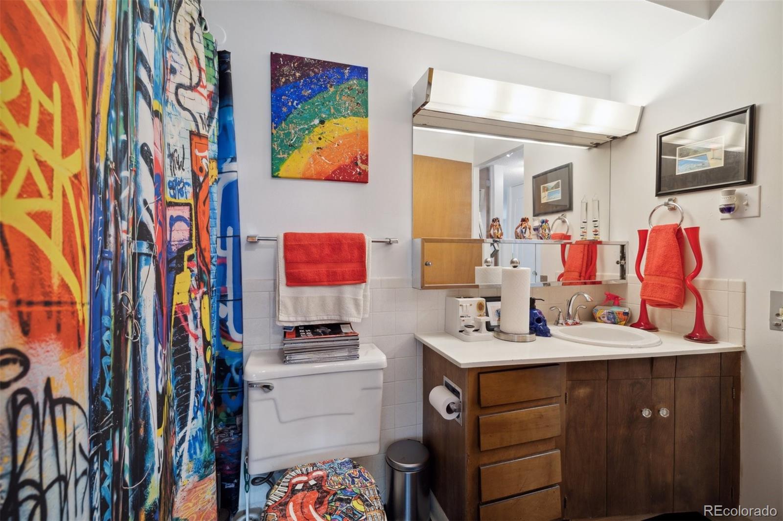 MLS Image #20 for 750 s clinton street,denver, Colorado