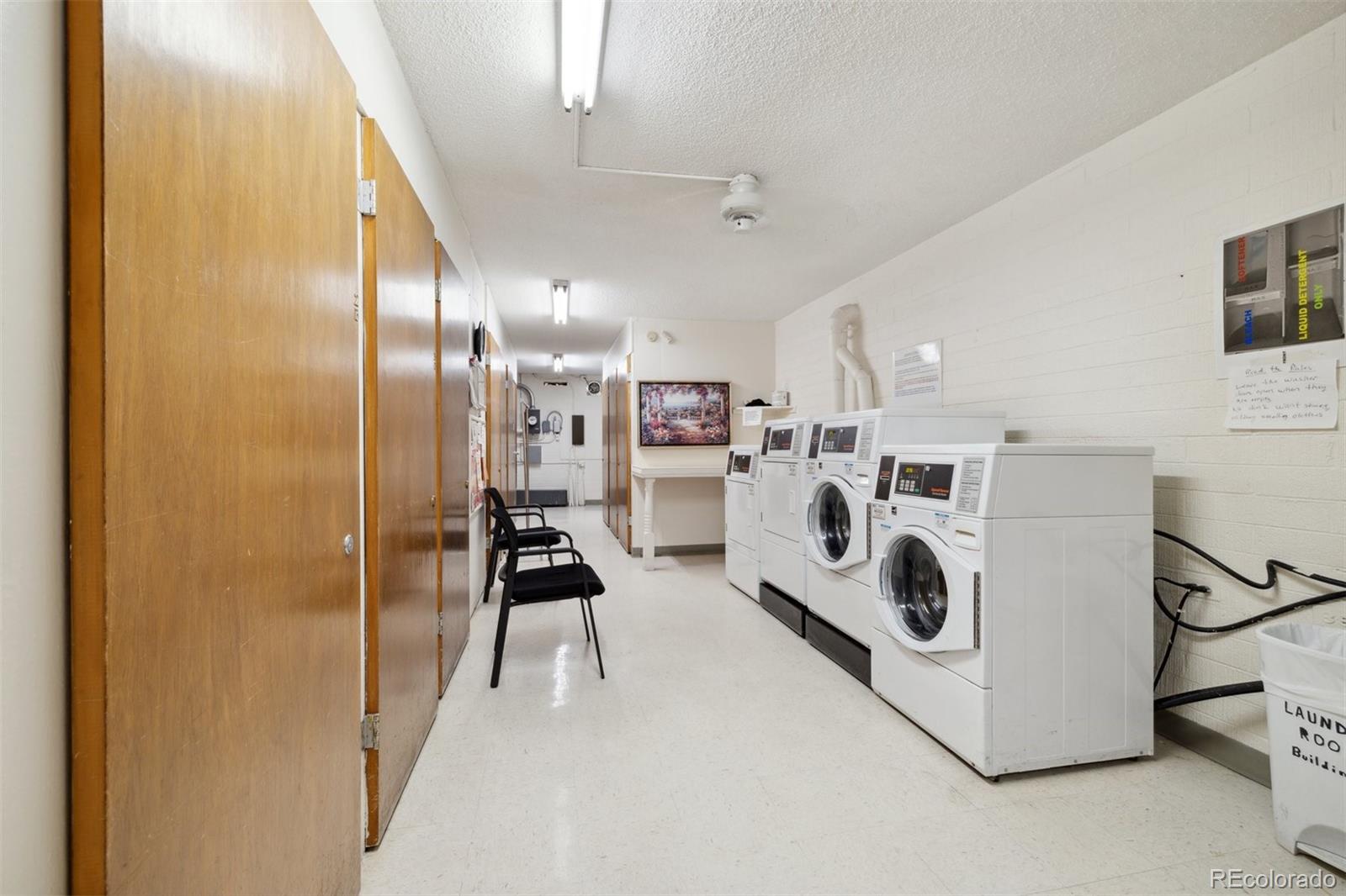 MLS Image #41 for 750 s clinton street,denver, Colorado