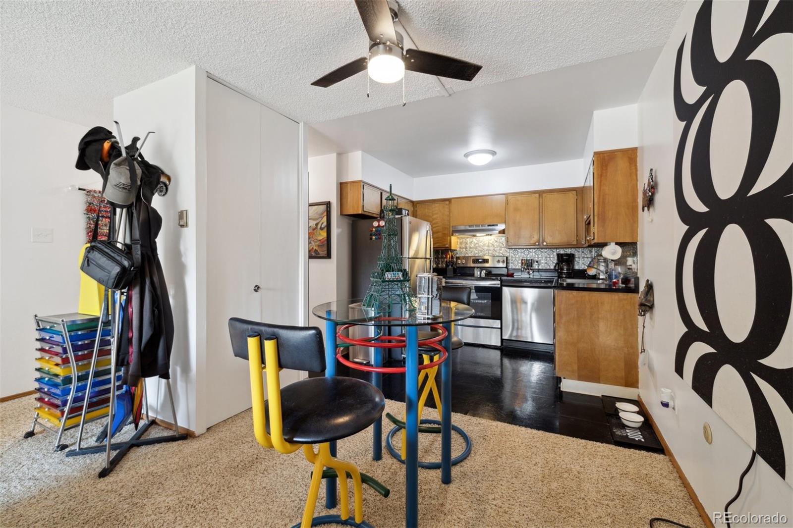 MLS Image #8 for 750 s clinton street,denver, Colorado