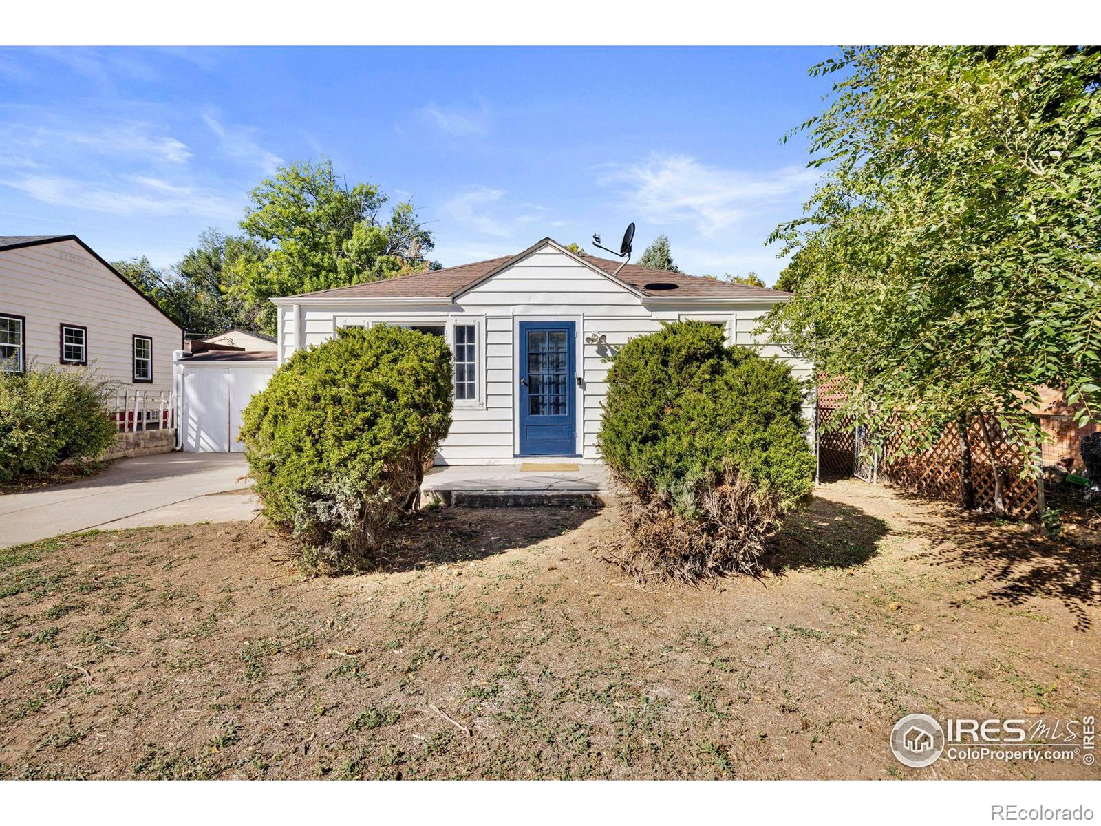 CMA Image for 4455 S Logan Street,Englewood, Colorado