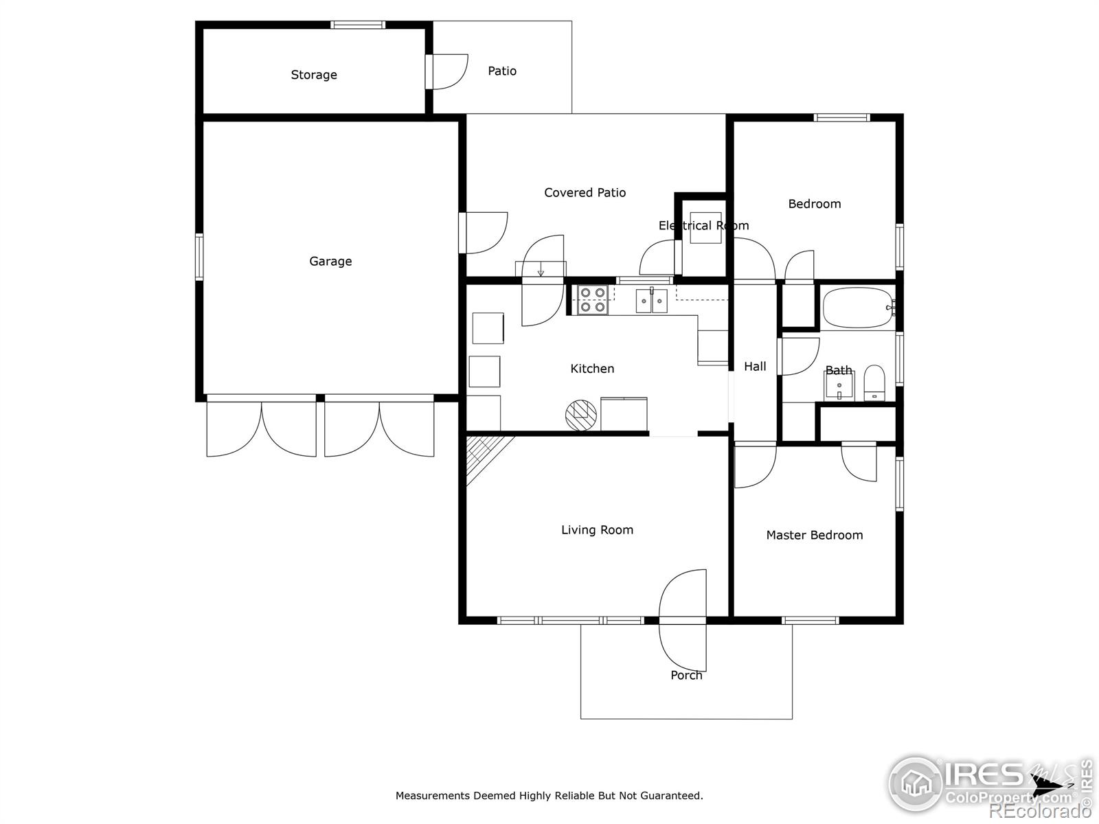 MLS Image #16 for 4455 s logan street,englewood, Colorado