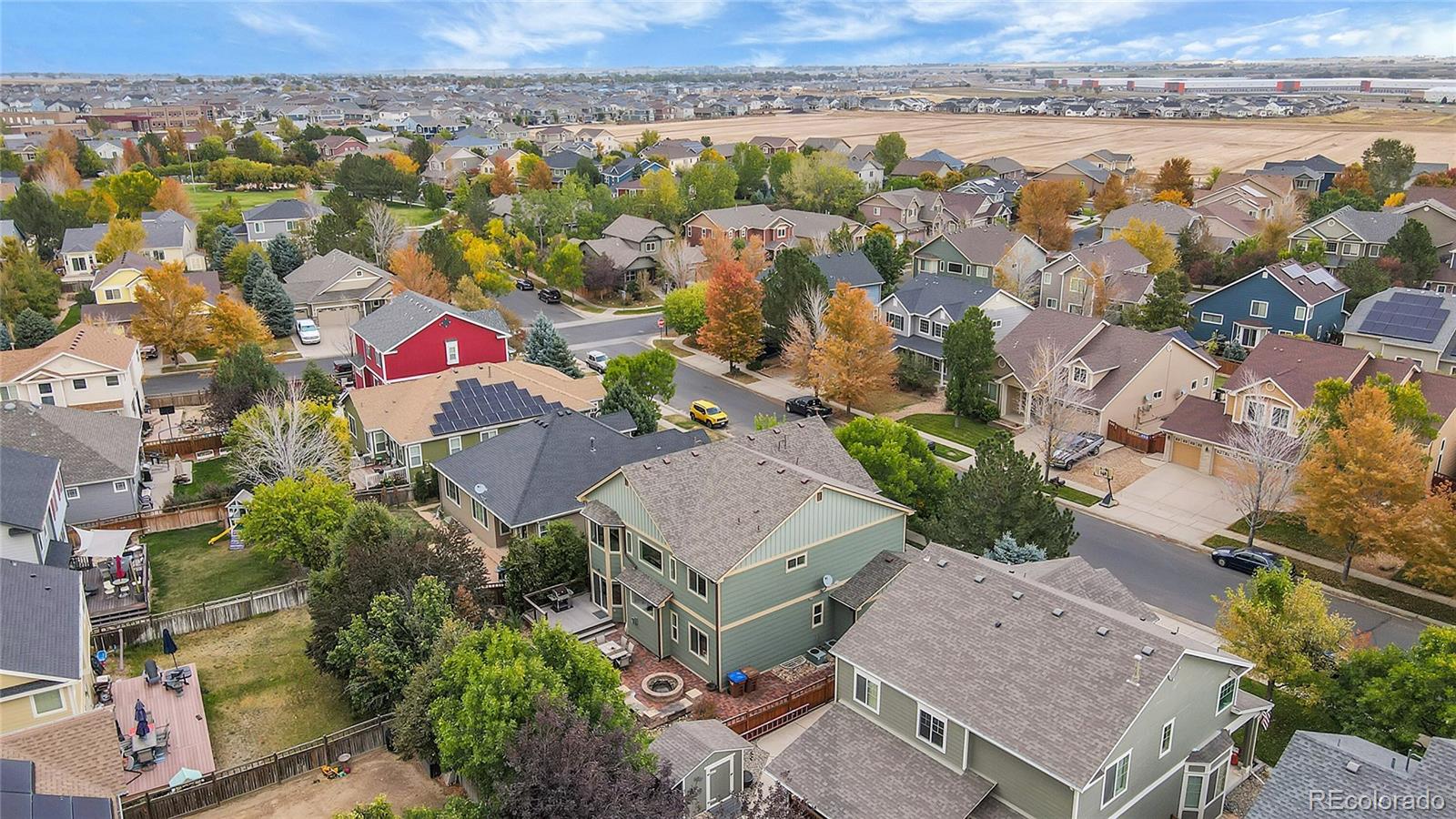 MLS Image #44 for 159 n prairie falcon parkway,brighton, Colorado