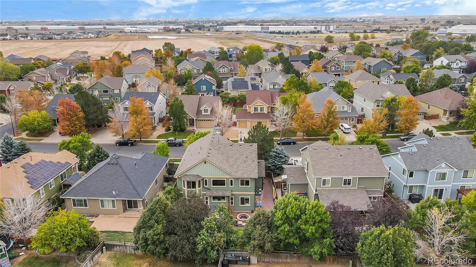 MLS Image #45 for 159 n prairie falcon parkway,brighton, Colorado