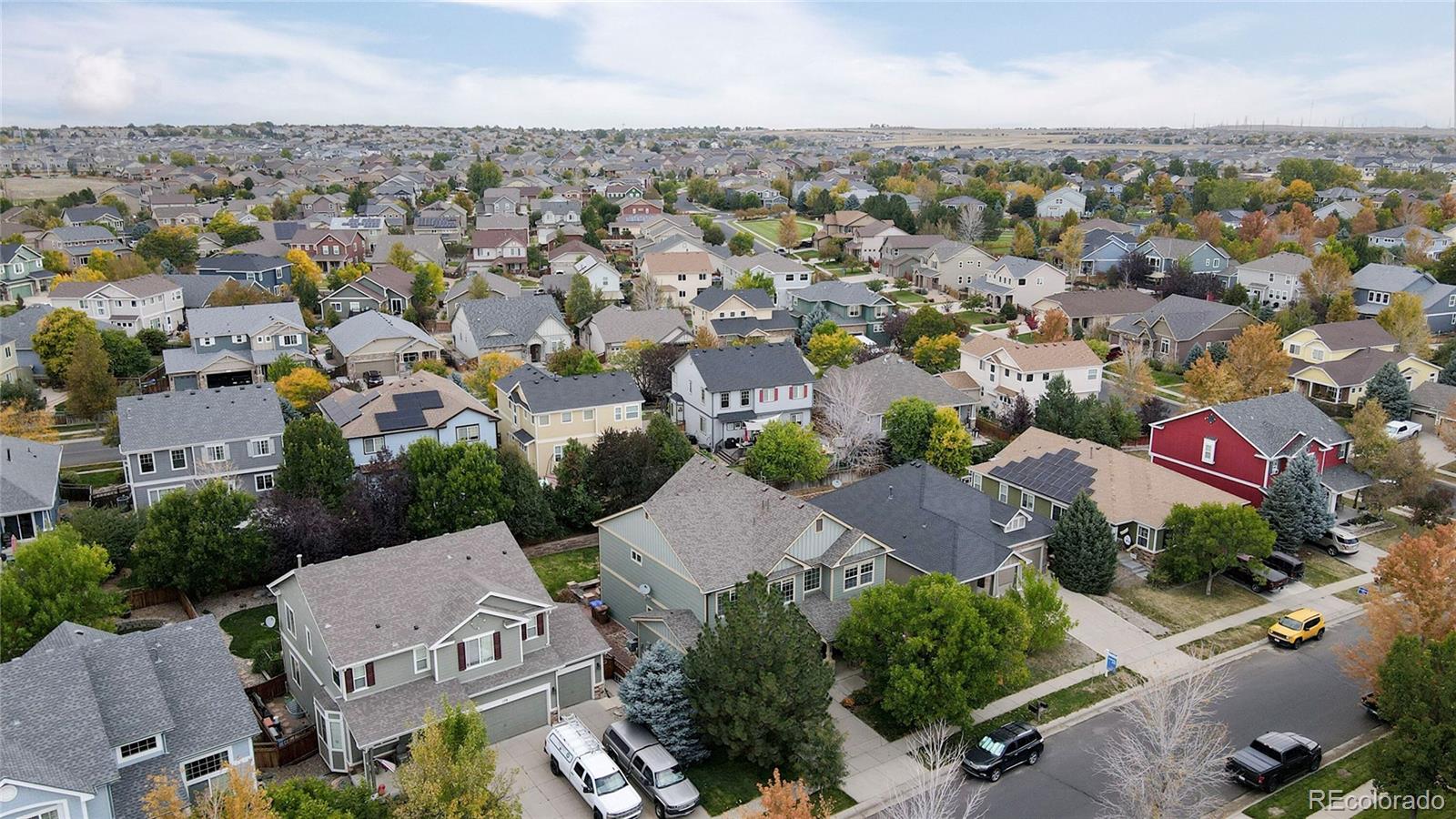 MLS Image #49 for 159 n prairie falcon parkway,brighton, Colorado