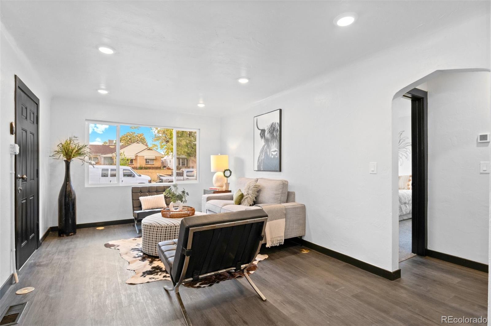 MLS Image #7 for 450 s decatur street,denver, Colorado